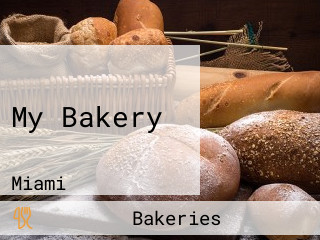 My Bakery