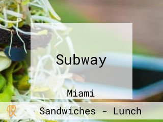 Subway