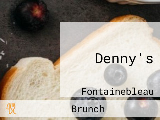 Denny's