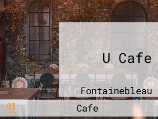 U Cafe