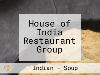 House of India Restaurant Group