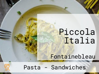 Piccola Italia