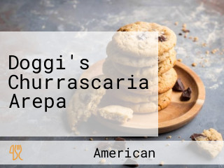 Doggi's Churrascaria Arepa