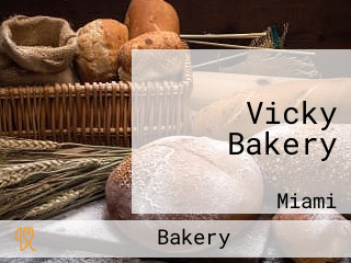 Vicky Bakery