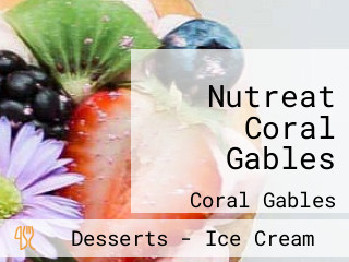 Nutreat Coral Gables