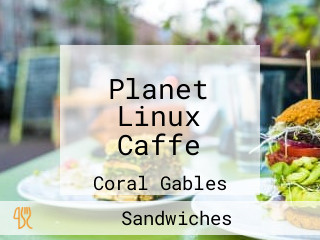 Planet Linux Caffe