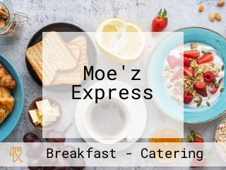 Moe'z Express