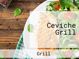 Ceviche Grill