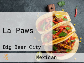 La Paws