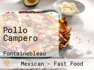 Pollo Campero