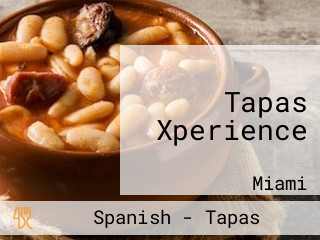 Tapas Xperience