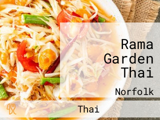 Rama Garden Thai