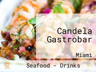 Candela Gastrobar