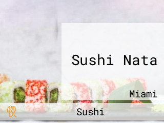 Sushi Nata