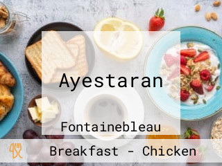 Ayestaran