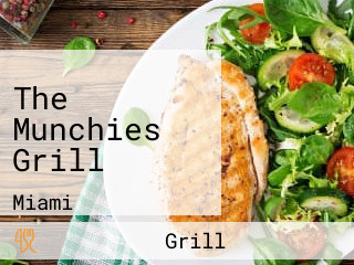 The Munchies Grill