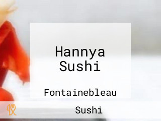 Hannya Sushi