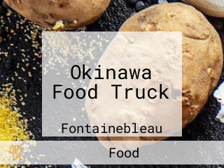 Okinawa Food Truck