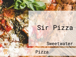 Sir Pizza