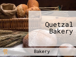 Quetzal Bakery