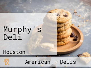 Murphy's Deli