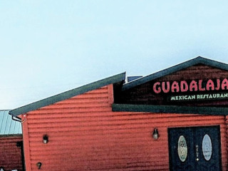 Guadalajara Mexican Wheatland