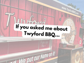 Twyford Bbq Catering