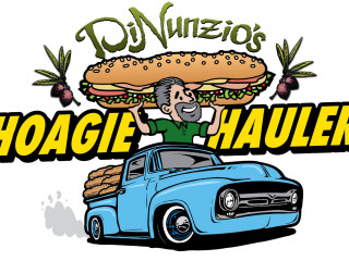 Dinunzio's Authentic Italian Hoagie