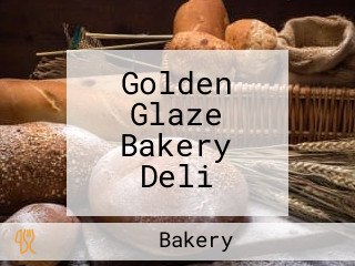 Golden Glaze Bakery Deli