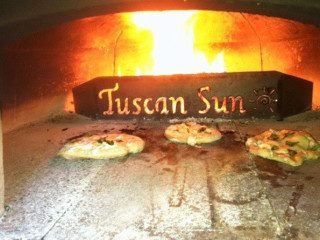 Tuscan Pizza Co