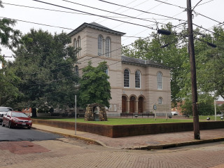 Dorchester County Circuit Court