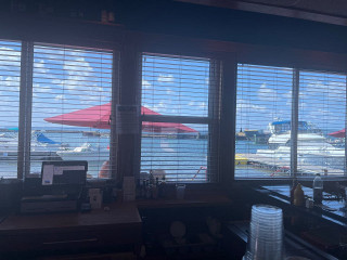 Beach Club On Madeline Island