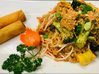 Mango 2 Thai Cuisine