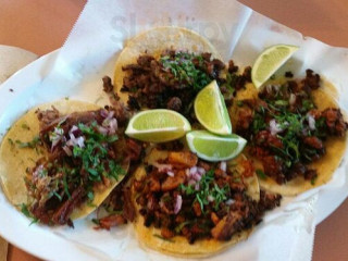 Tacos El Paisano