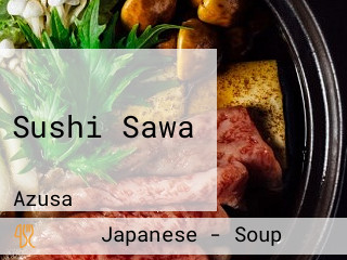 Sushi Sawa