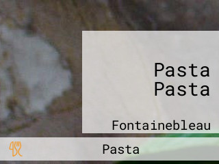 Pasta Pasta