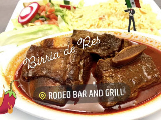 Rodeo And Grill