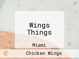 Wings Things