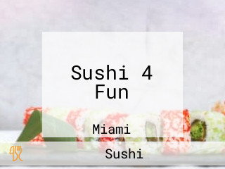 Sushi 4 Fun