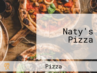 Naty's Pizza