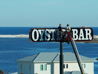 Perdido Key Oyster Bar Restaurant