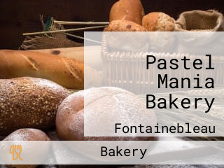 Pastel Mania Bakery