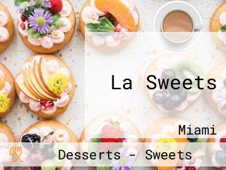 La Sweets