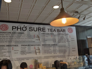 Pho Sure