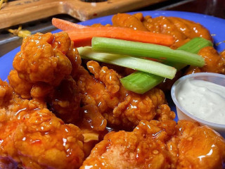Hangar Pub And Grill