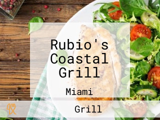 Rubio's Coastal Grill