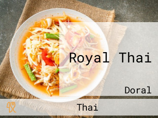 Royal Thai