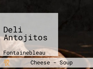 Deli Antojitos