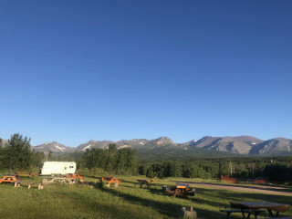 Bison Creek Ranch