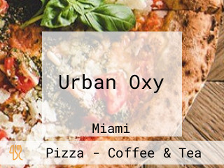 Urban Oxy